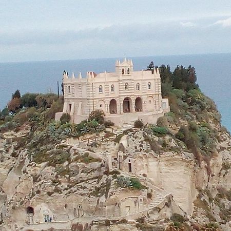 Case Vacanze " Mare Grande" Tropea Exteriér fotografie