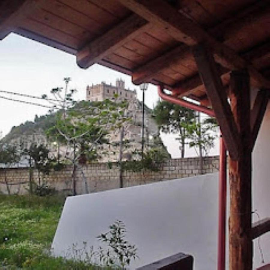 Case Vacanze " Mare Grande" Tropea Exteriér fotografie