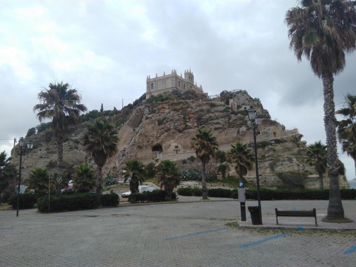 Case Vacanze " Mare Grande" Tropea Exteriér fotografie