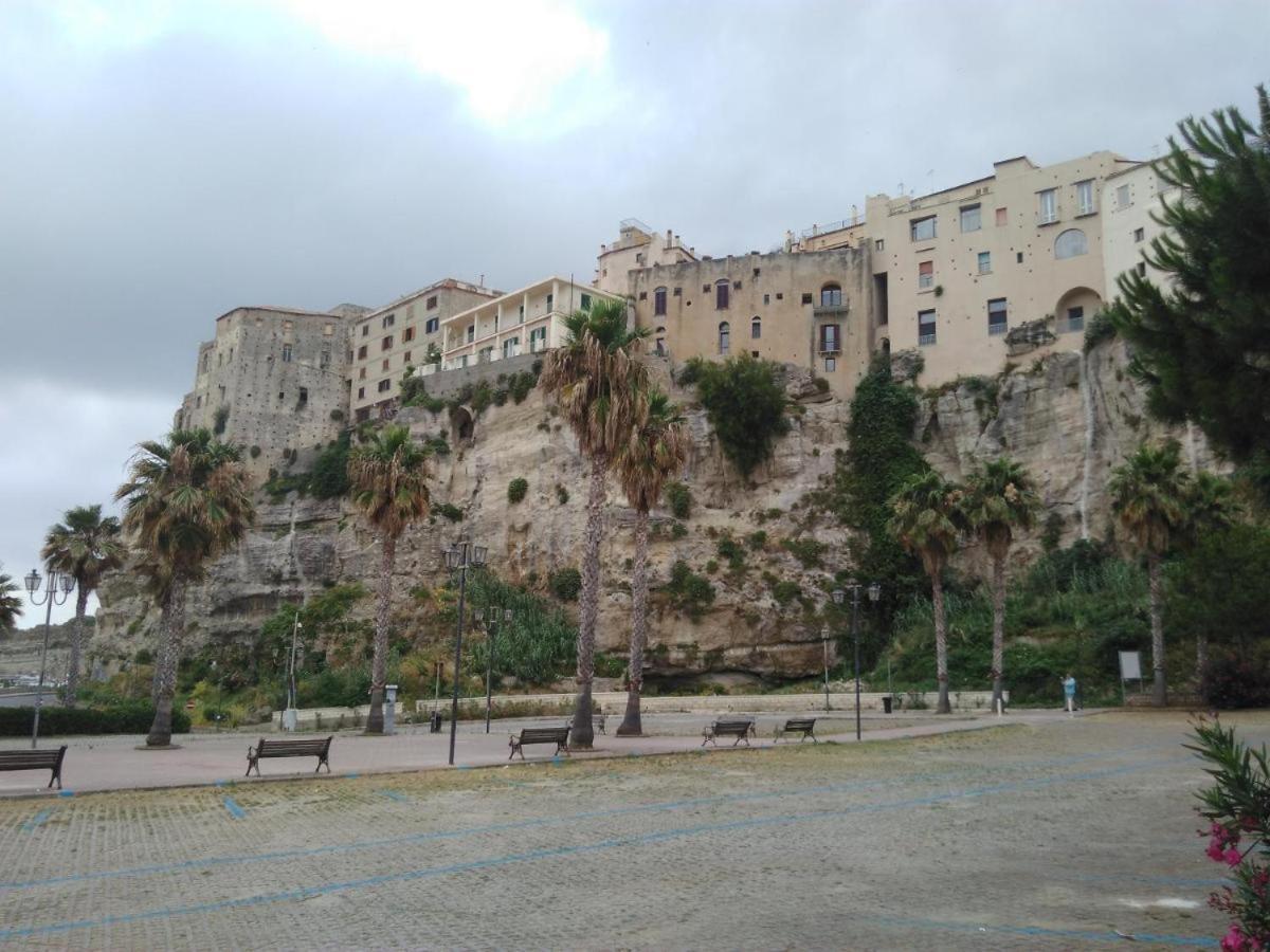 Case Vacanze " Mare Grande" Tropea Exteriér fotografie