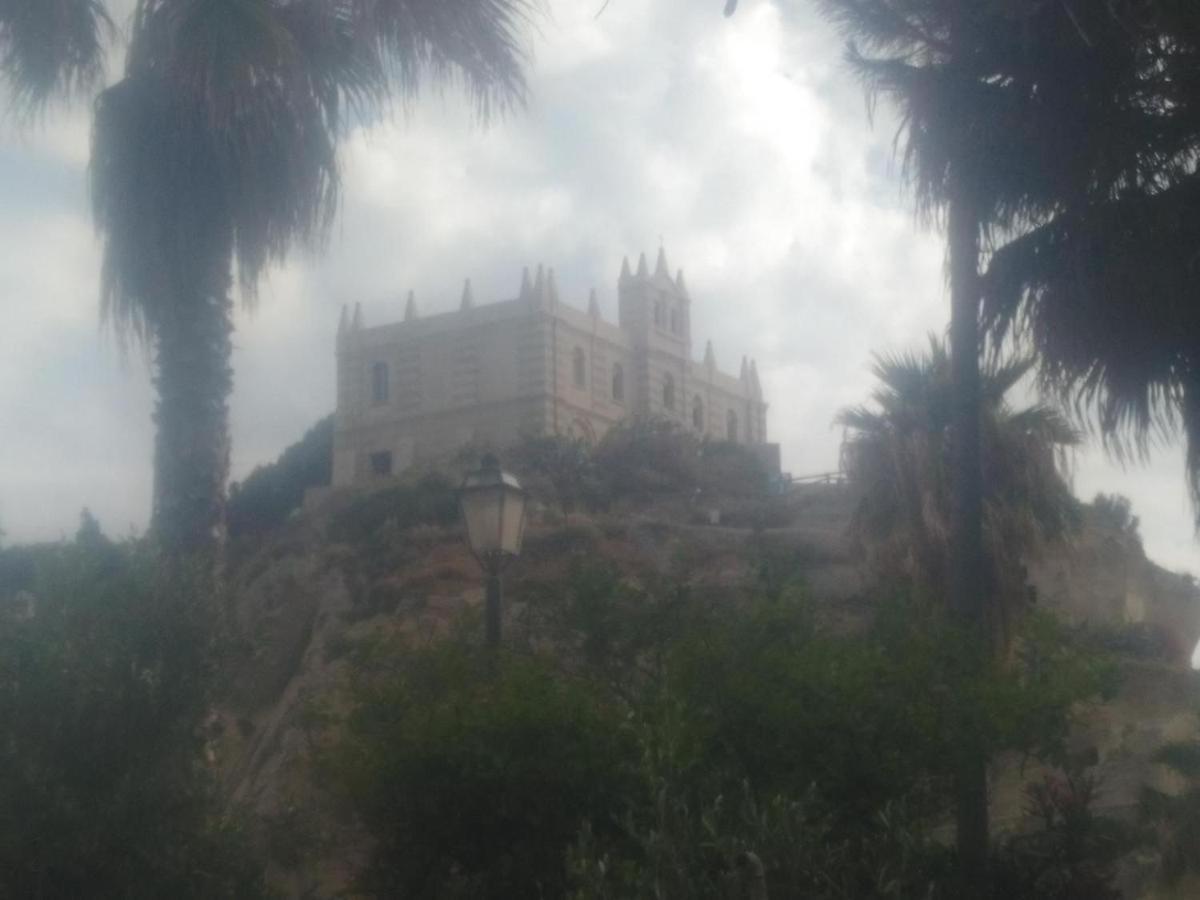 Case Vacanze " Mare Grande" Tropea Exteriér fotografie