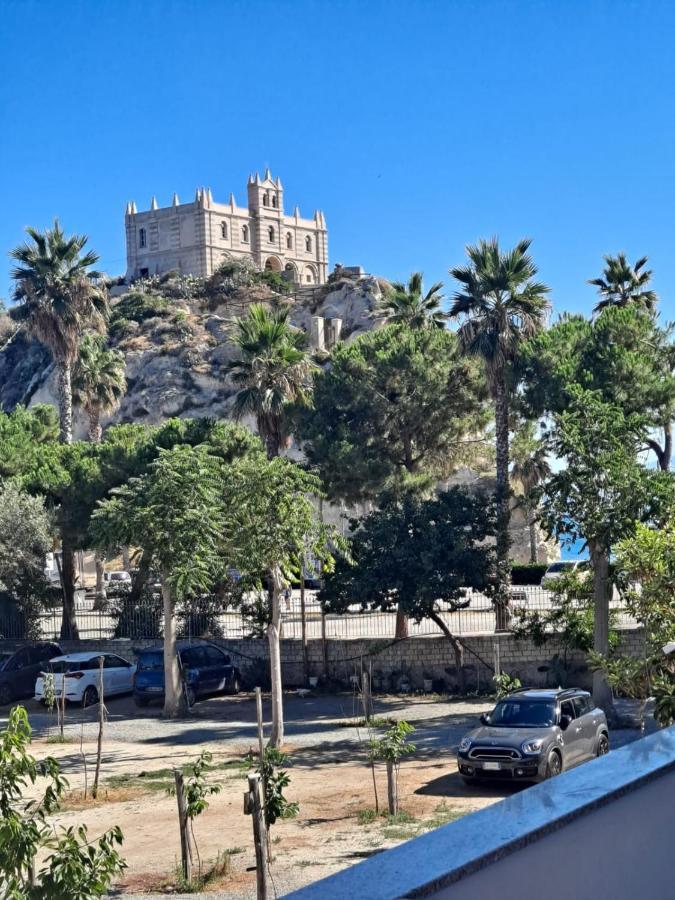 Case Vacanze " Mare Grande" Tropea Exteriér fotografie