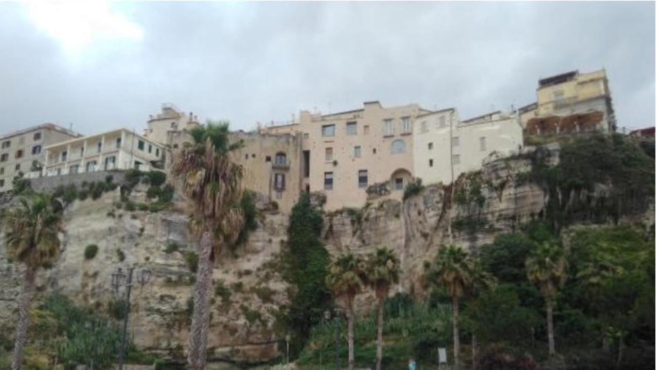 Case Vacanze " Mare Grande" Tropea Exteriér fotografie