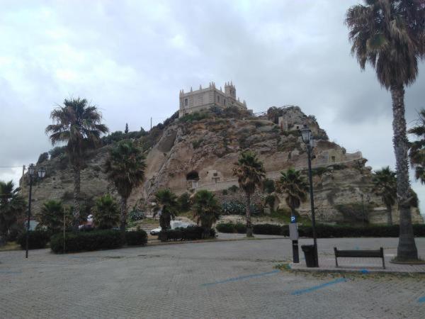 Case Vacanze " Mare Grande" Tropea Exteriér fotografie