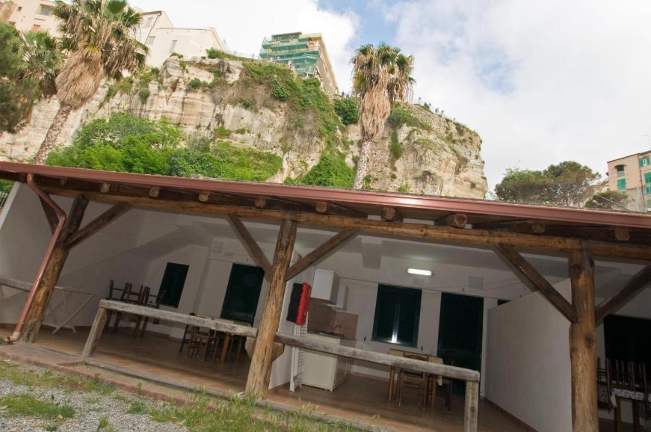 Case Vacanze " Mare Grande" Tropea Exteriér fotografie