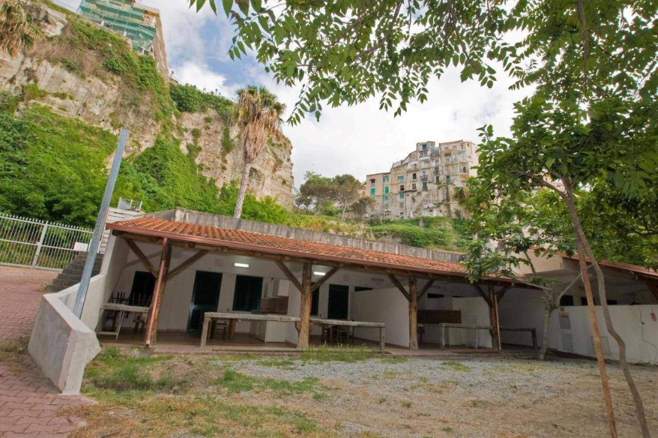 Case Vacanze " Mare Grande" Tropea Exteriér fotografie